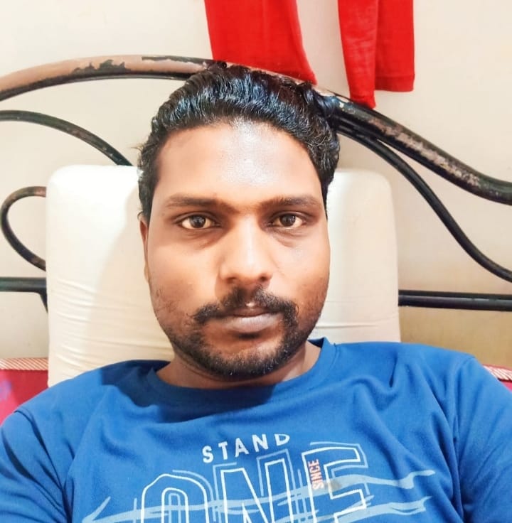 Satish Sharanappa Soddagi - Full time Patient Care and Elderly Care in Hulimavu in Bangalore Bengaluru