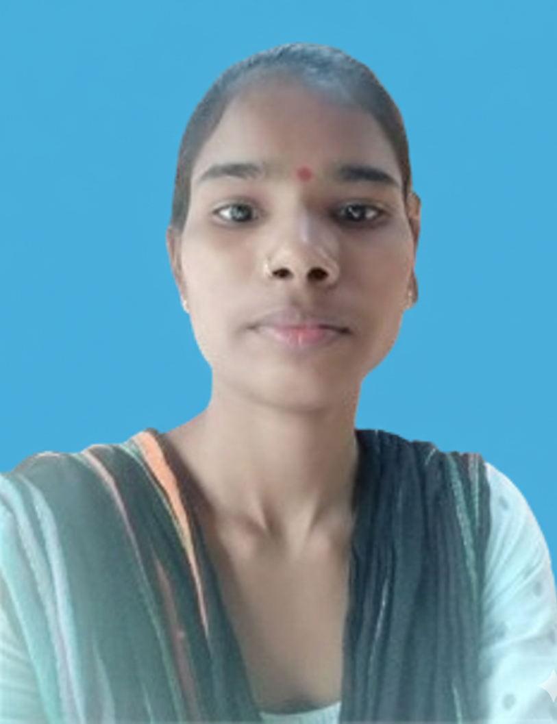 Jyoti Nirmal - Full time Cleaner in Mumbai Central in Mumbai