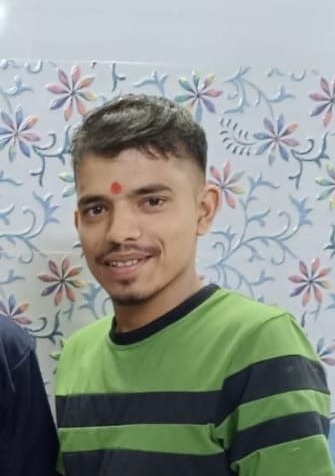 Roshan - Full time Cleaner in khed in Mumbai