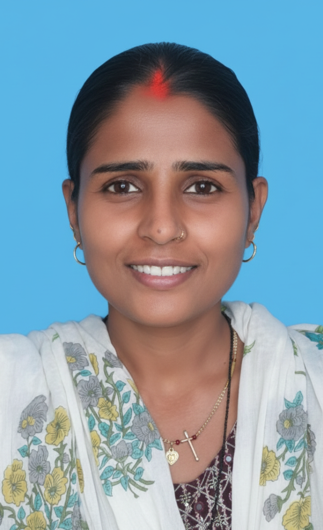 Kaushliya - Part time Cook and Baby Sitter in kandiwali east in Mumbai