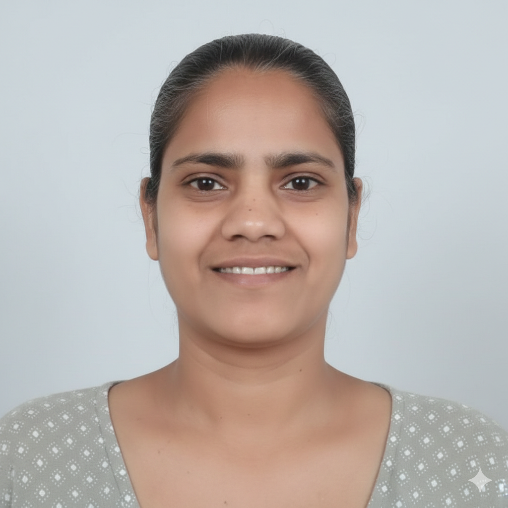Sujata Jadav - Part time Patient Care and Elderly Care in Sion in Mumbai