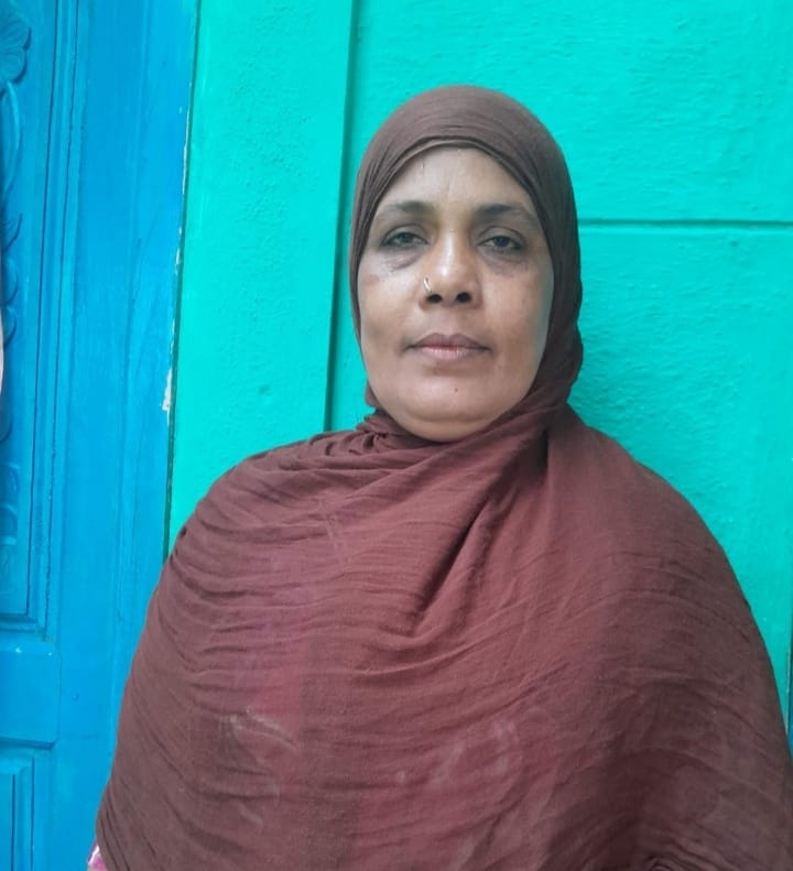 Raziya Begum