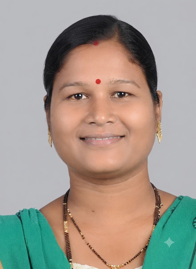 bhageshree - Part time Cook and Baby Sitter in virar east in Mumbai