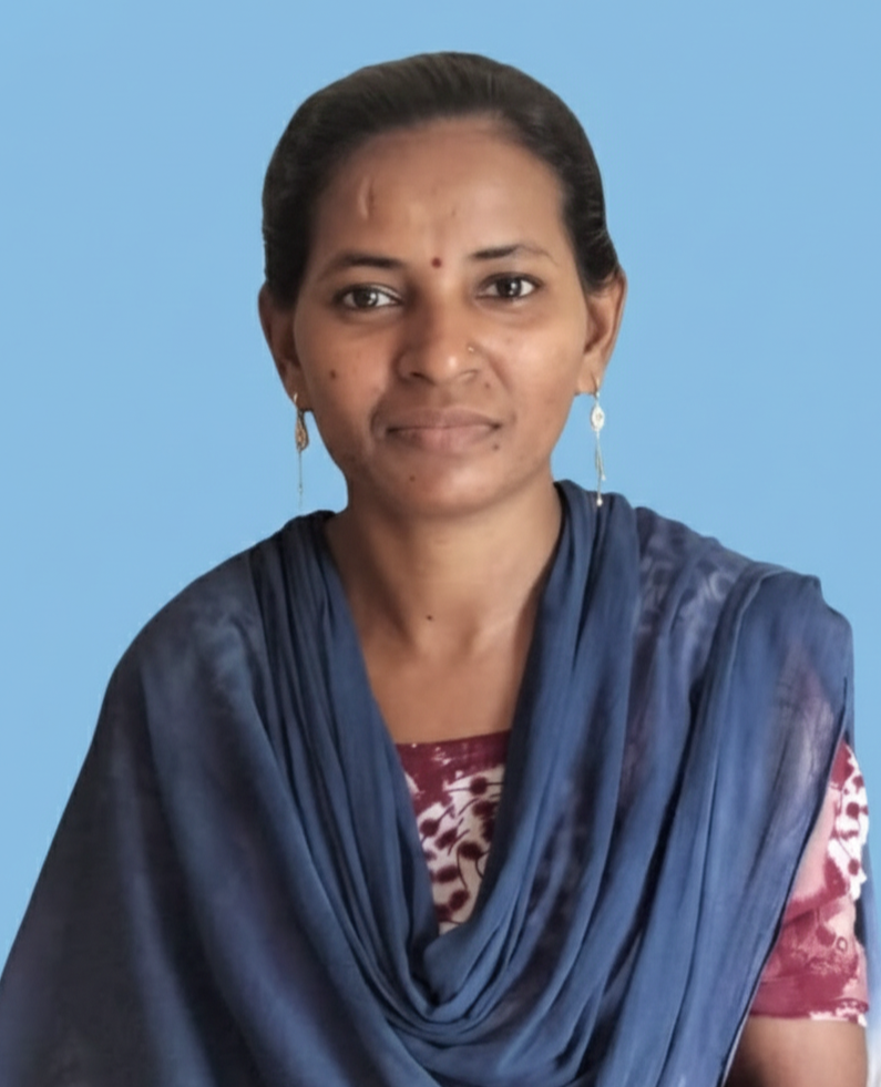 reshma shirsat - Part time Cleaner and Baby Sitter in navi mumbai in Mumbai