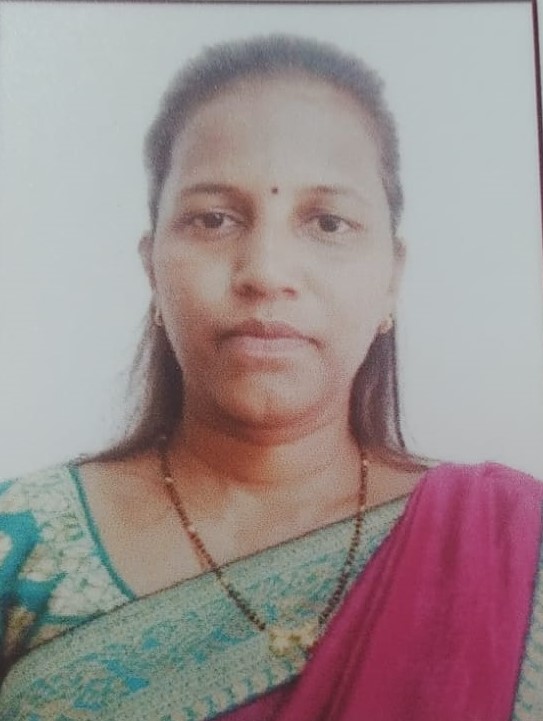 Sejal Samir Nachre