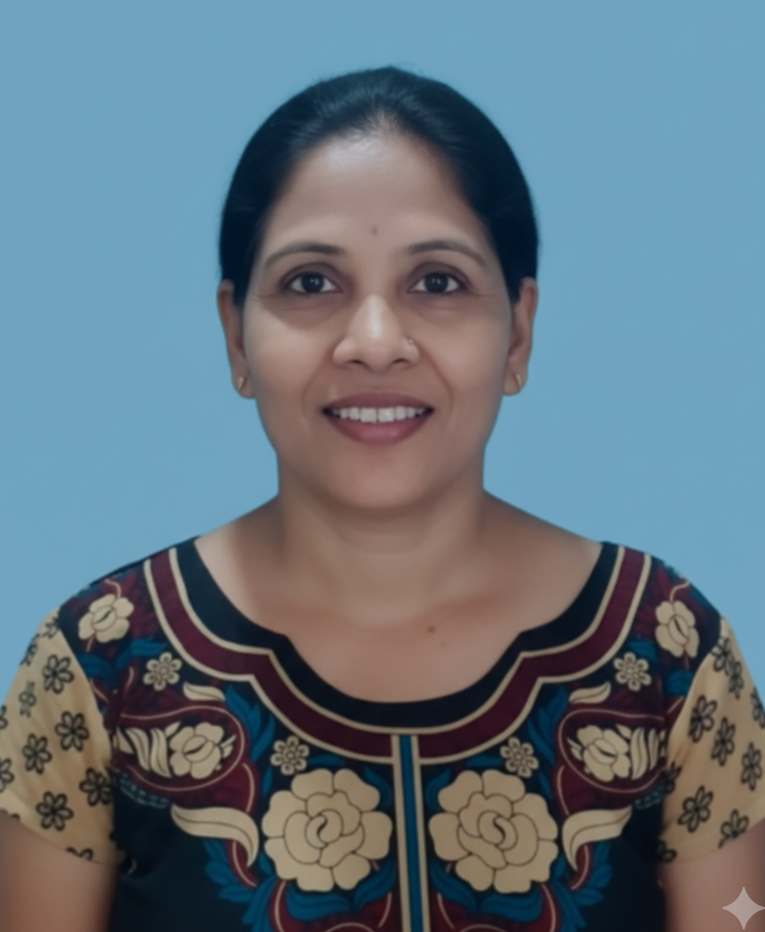 Mamta makund tambe - Full time Patient Care and Elderly Care in mulund west in Thane