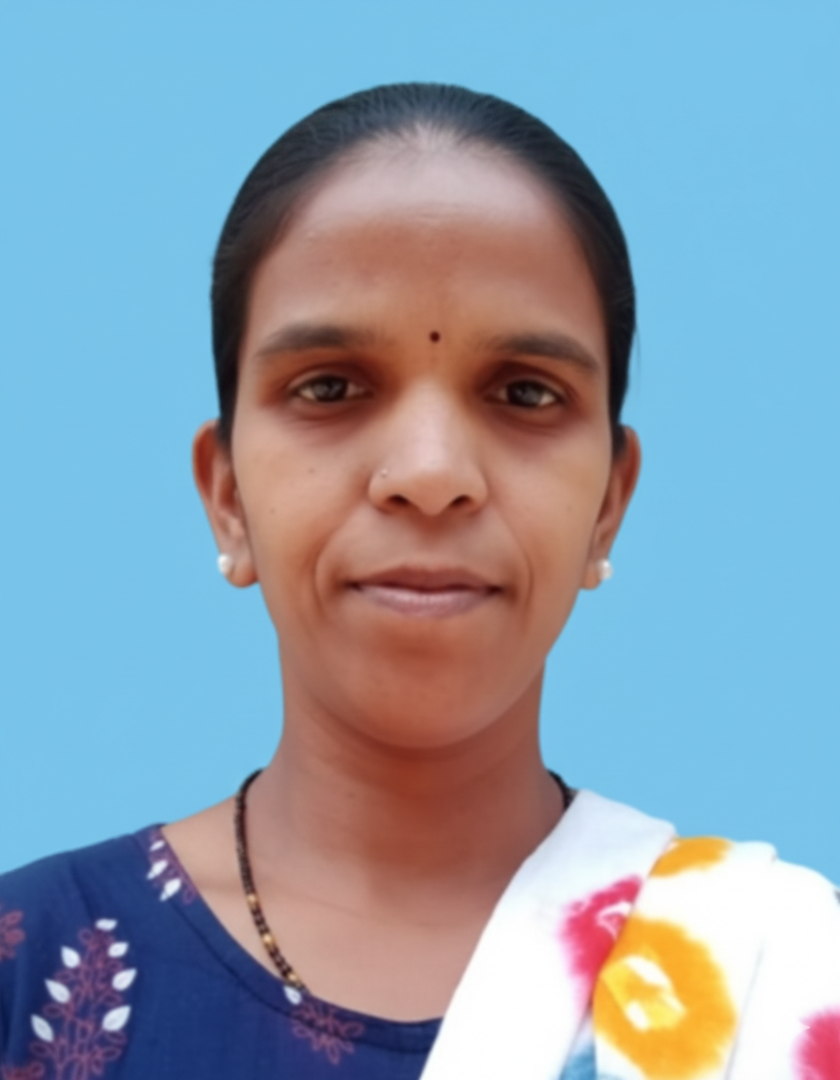 Jayshree Potdar - Part time Cleaner and Cook in Bhandup West in Mumbai