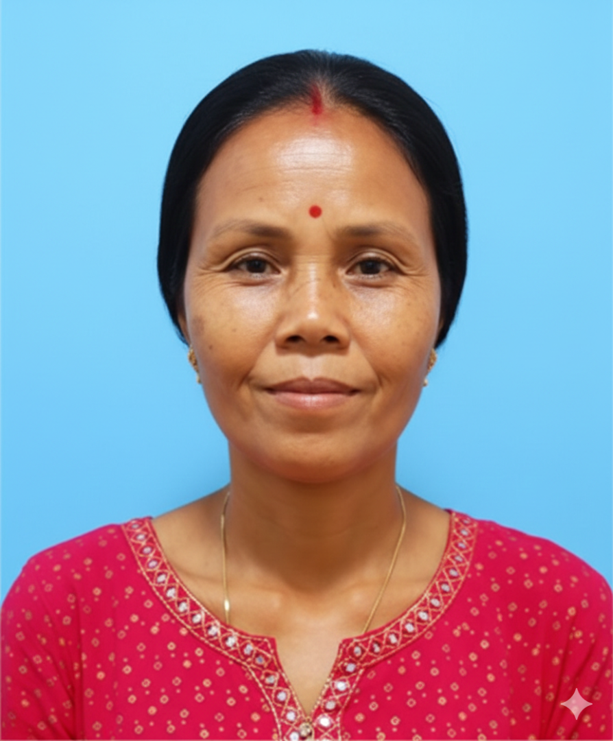 Latika Marak - Full time Cleaner and Cook in Malad West in Mumbai