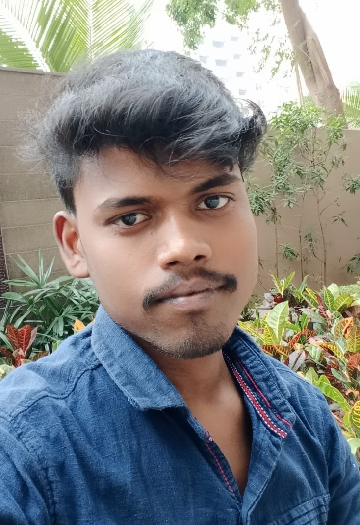 naresh kumar - Full time Cleaner in goregoan east in Mumbai