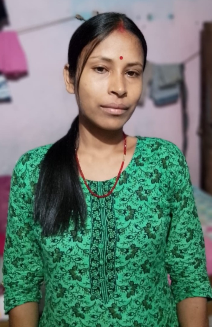 Maina Satnami - Full time Baby Sitter in Vasai in Vasai