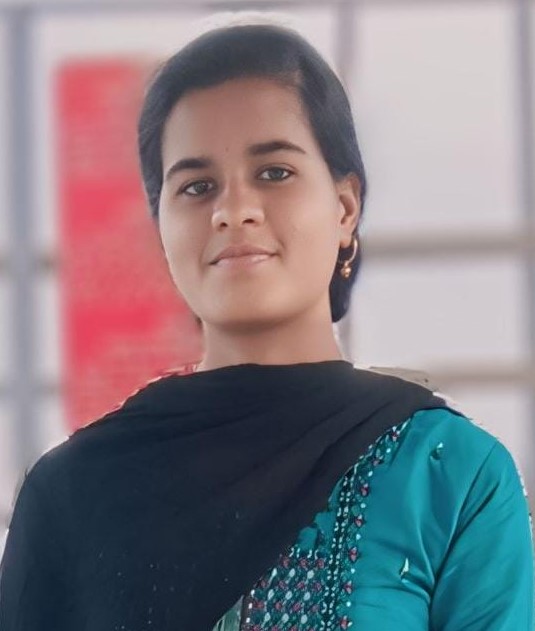 Shantavva Shankrappa Lamani