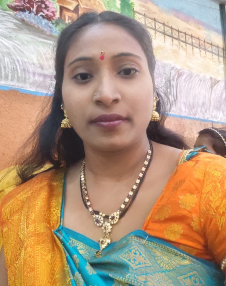 malamma gundale - Full time Baby Sitter in solhapur in Sholapur