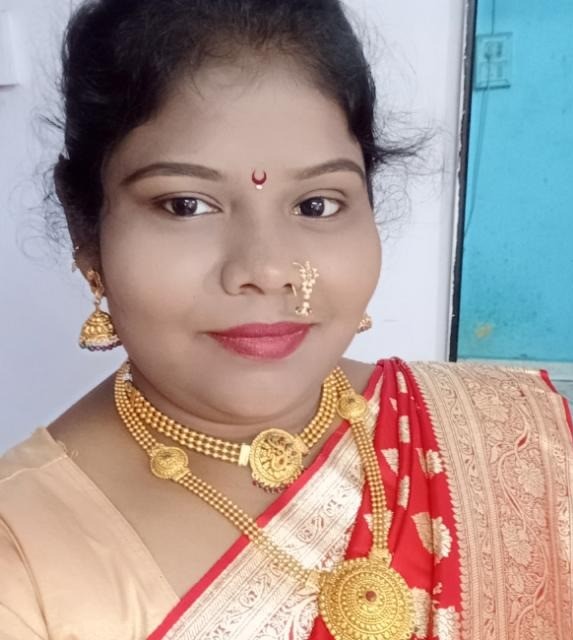 pooja hanumanta manajalakar - Part time Cook in Model colony in Pune