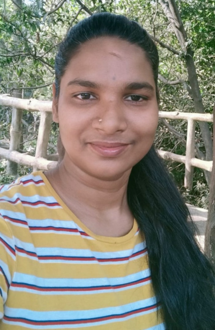 vidya  mangav - Full time Cook in bangore in Bangalore Bengaluru