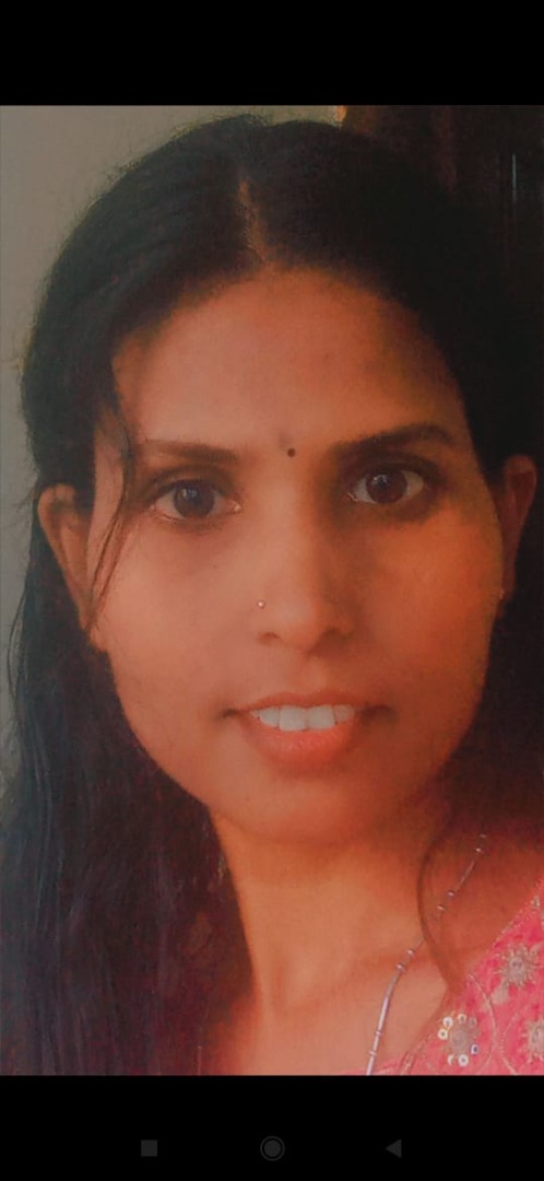 Suma - Part time Baby Sitter in Anagalapura in Bangalore Bengaluru