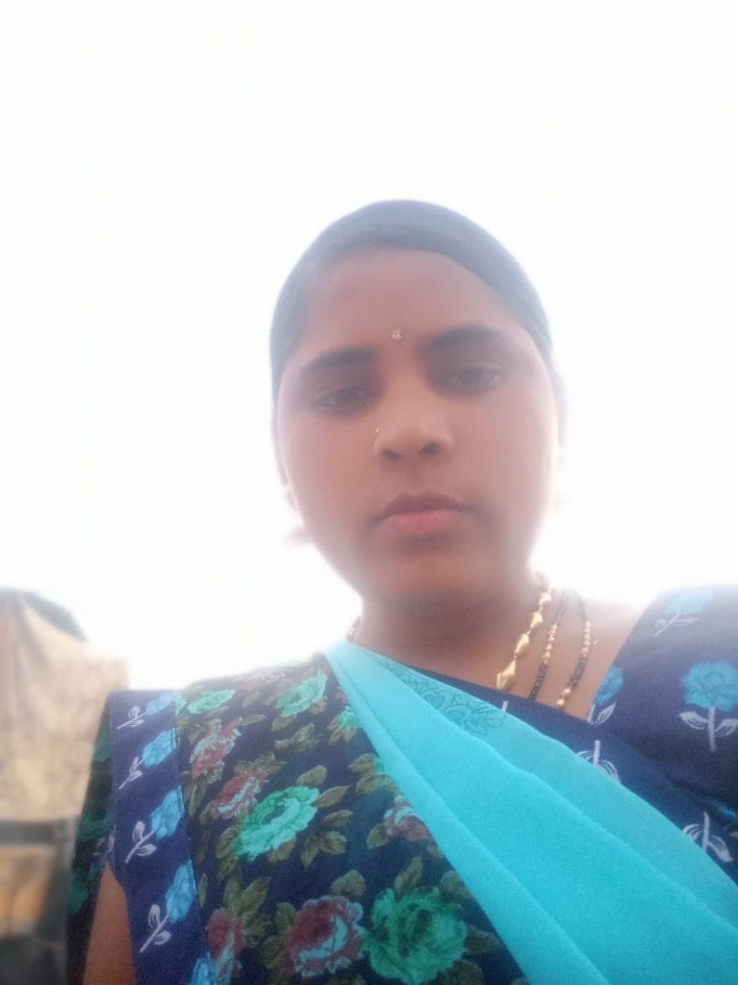 Nirmala Agasanamati - Part time Cleaner and Baby Sitter in Old Baiyyappanahalli in Bangalore Bengaluru