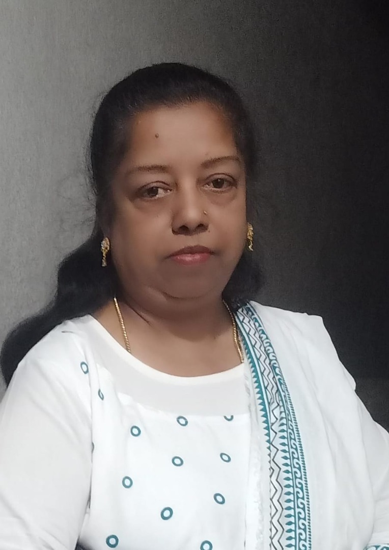 Vijaya Laxmi R