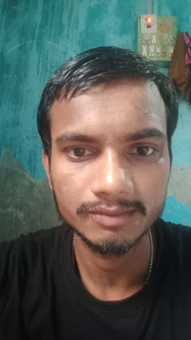 mukesh mukiya - Part time Cleaner in virar east in Mumbai