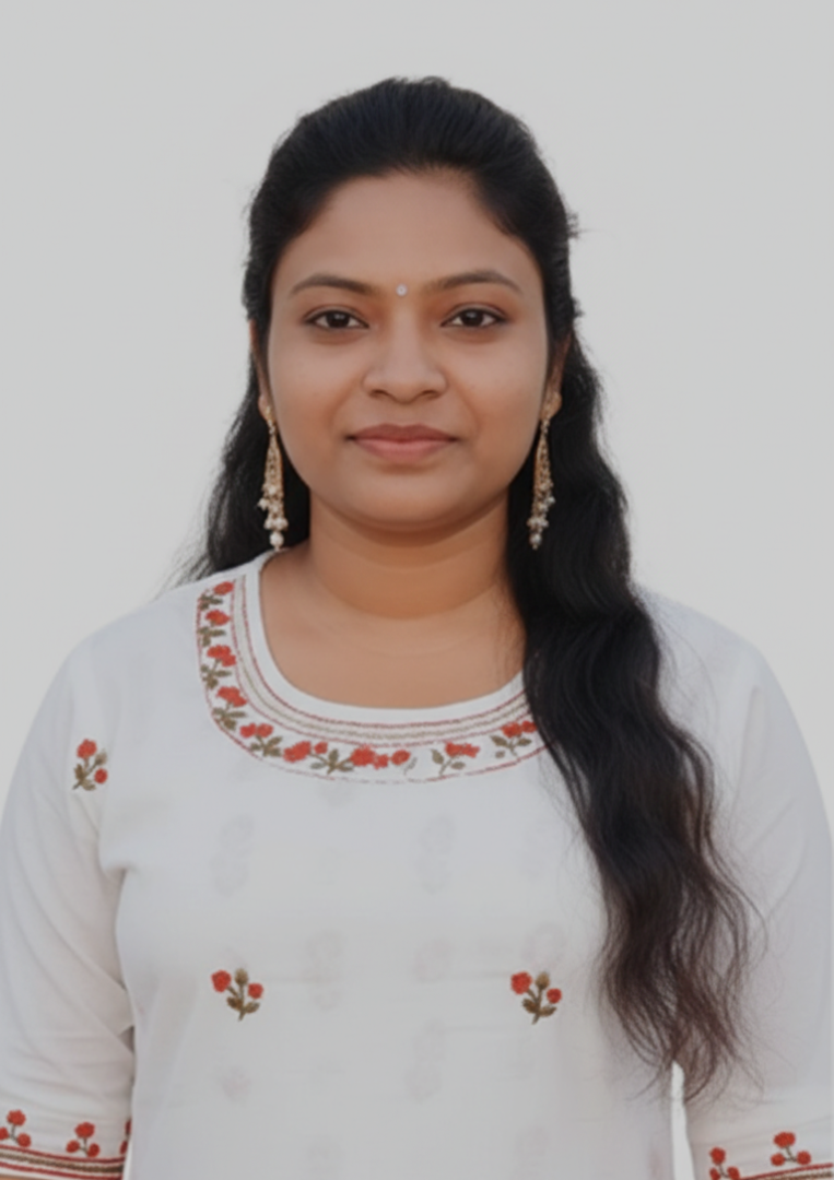 Kerolina Soren - Full time Cleaner and Cook and Baby Sitter in Virar East in Thane