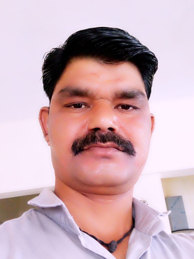 Sunil Sudhakar Shirasat - Full time Cook and Patient Care and Elderly Care in Kanjurmarg East in Mumbai