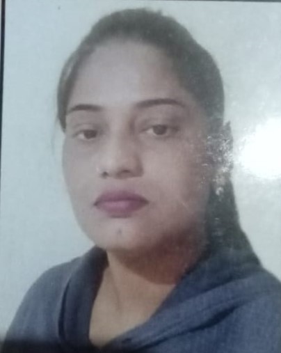 Mira Kandagele - Part time Cleaner and Cook and Patient Care and Elderly Care and Baby Sitter in katraj in Pune