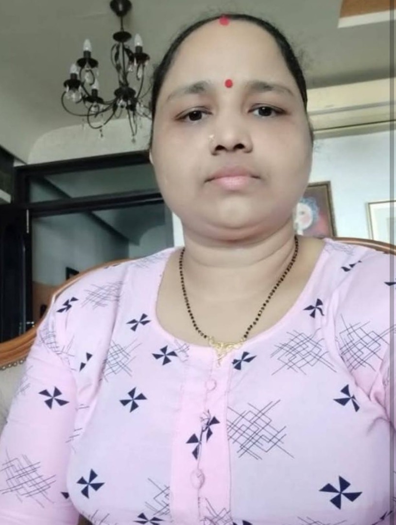 PRABHATI PANDA