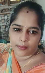 Kavitha - Part time Cook in Neelasandra in Bangalore Bengaluru