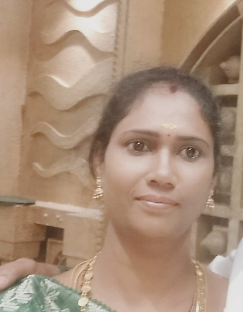 Vasanthi P