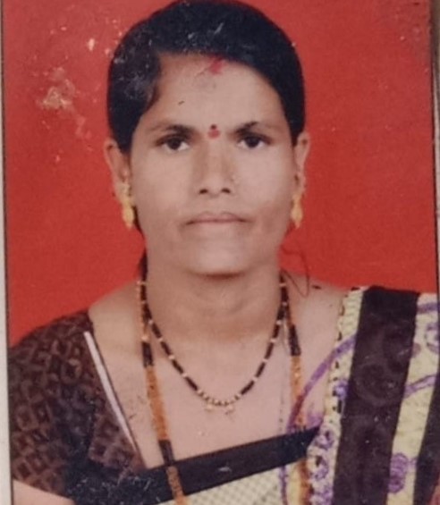 saru bai laxman chavan - Part time Patient Care and Elderly Care in pune in Pune