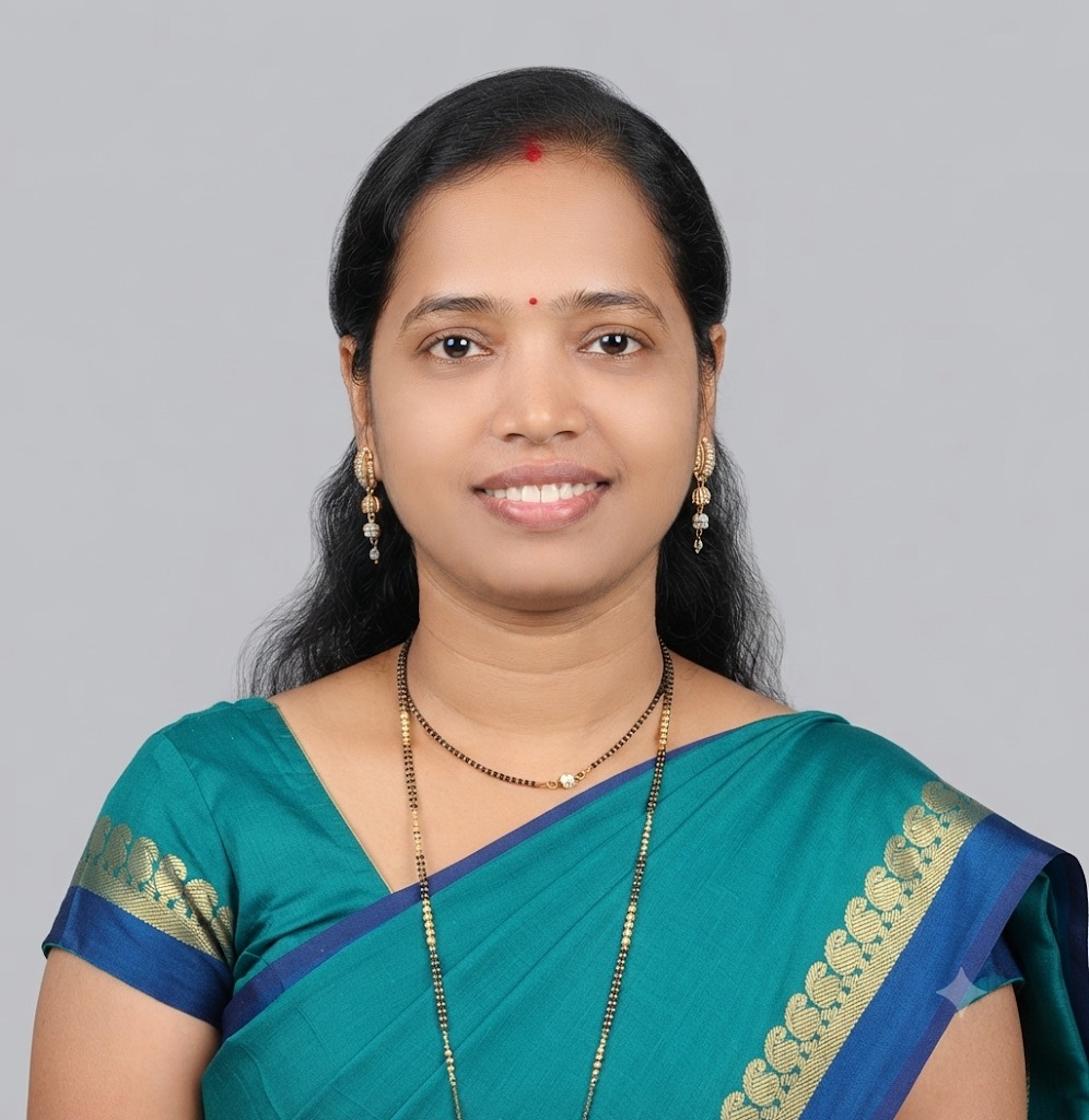 Pratibha Gangode - Part time Cook in Diva wast in Mumbai