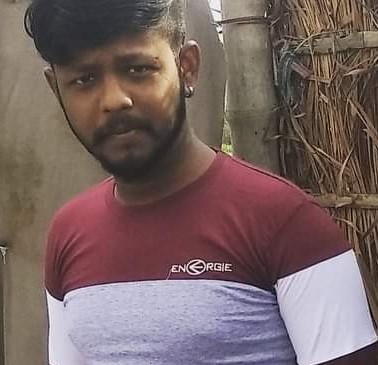 Pradeep sani - Part time Cleaner and Cook and Patient Care and Elderly Care in andheri west in Mumbai