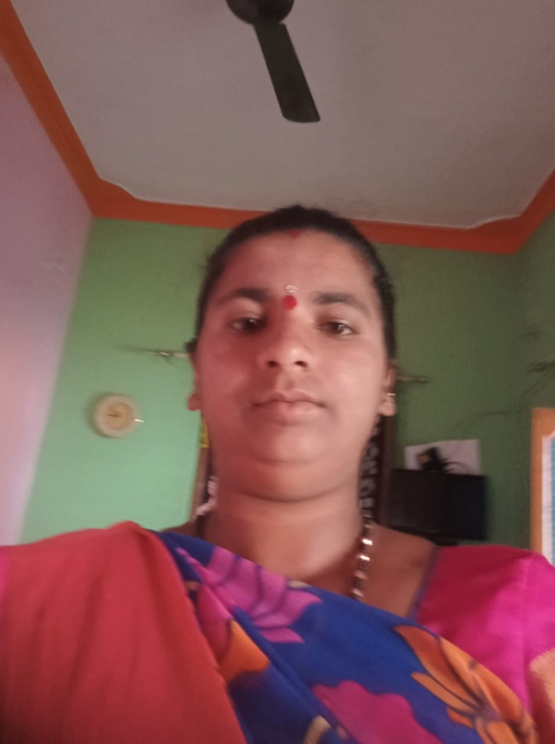 Pavithra - Part time Cleaner in Parappana Agrahara in Bangalore Bengaluru