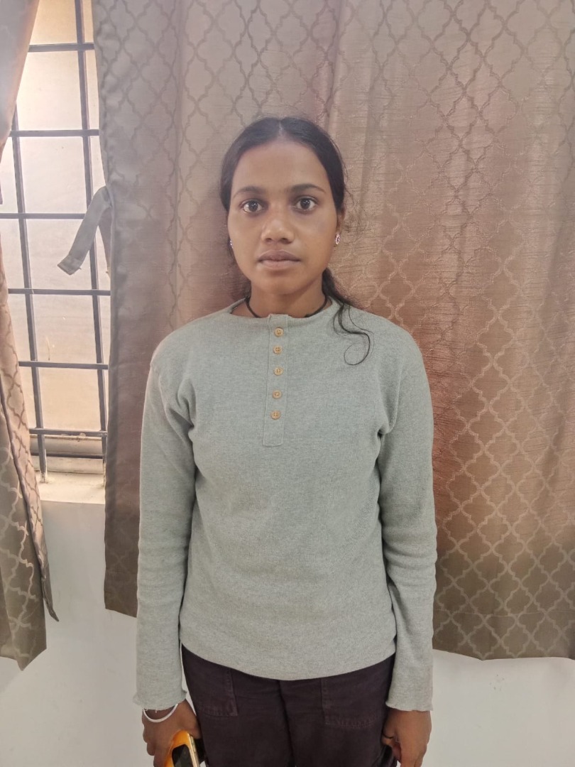 Kiran Kumari