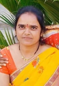 shakuntala bovindwad - Part time Baby Sitter in kalewadi in Pune