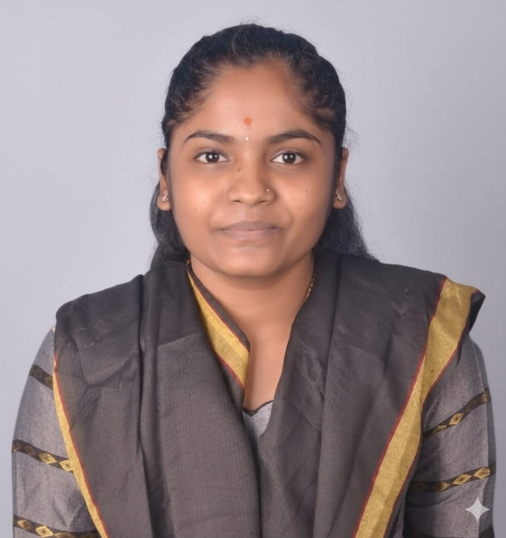 Shardha kamble - Part time Cook and Baby Sitter in Sion West in Mumbai