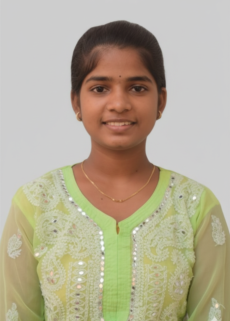 Devibai - Full time Cleaner in Culaba in Mumbai