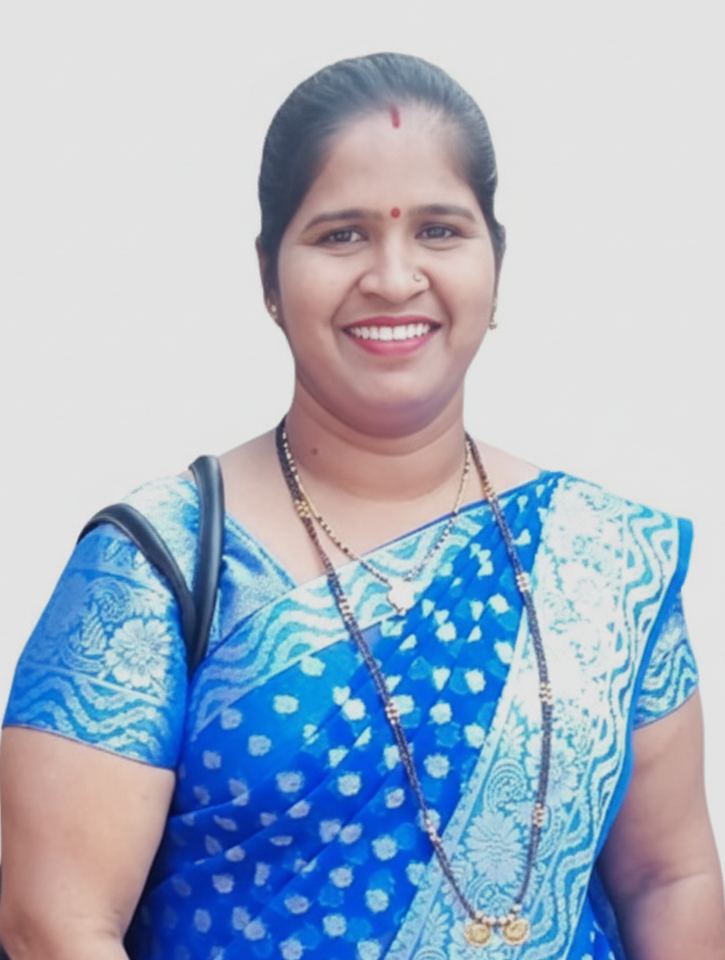 Jyoti Vijay Borse - Part time Cook in Goregaon East in Mumbai