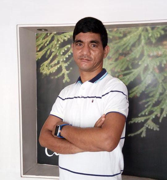 Top Bahadur Kathayat