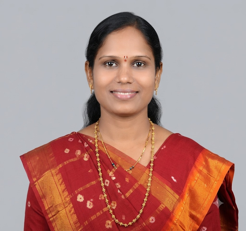 Kavita Dattram Harekar - Full time Cleaner in Diva in Mumbai