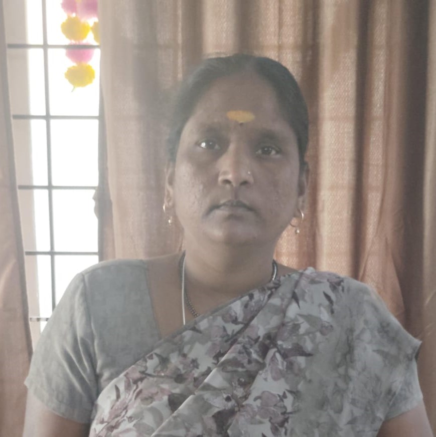 Manjula Devaragudda - Full time Cleaner and Cook and Patient Care and Elderly Care and Baby Sitter in Kamakshipalya in Bangalore Bengaluru