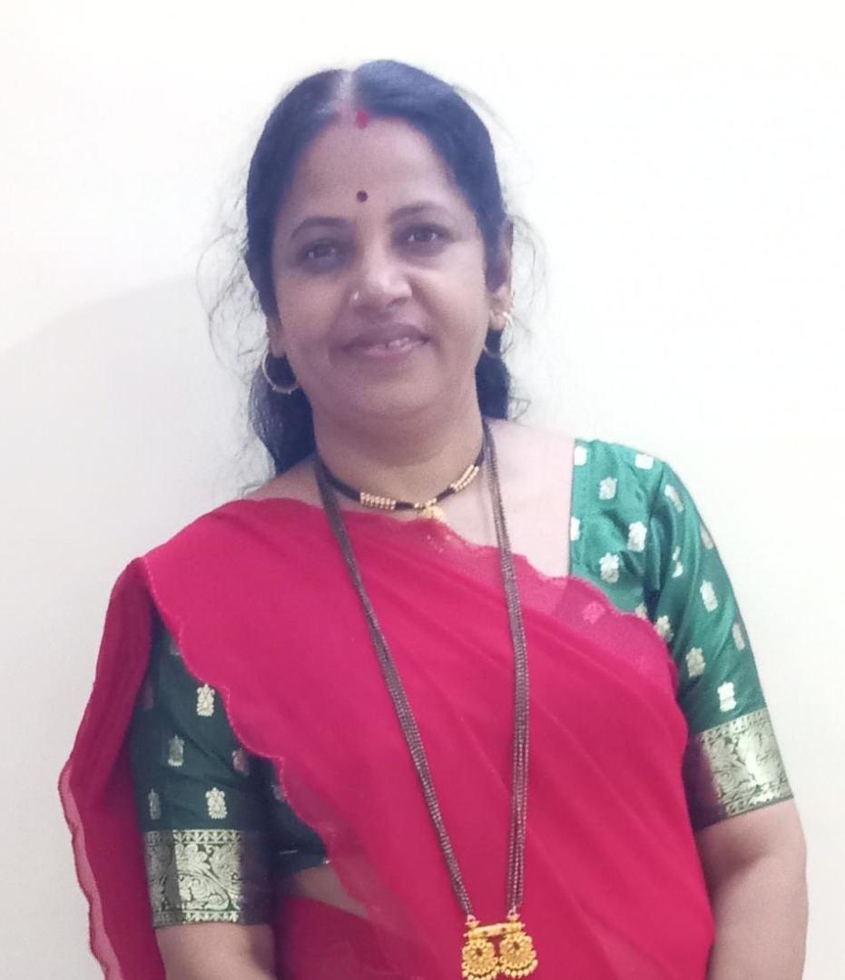 Geeta kale