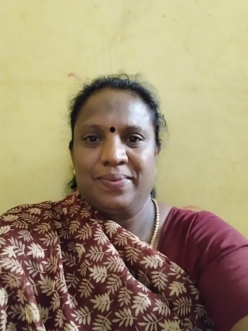 Manjulamma