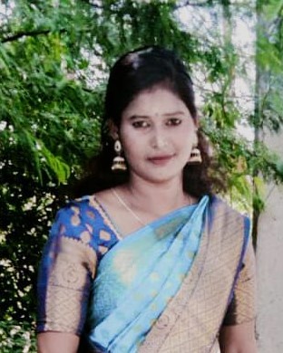 Saritha K - Full time Cleaner and Baby Sitter in Swarna Nagar in Bangalore Bengaluru