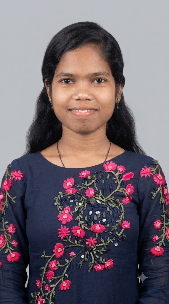 Radha Das - Full time Baby Sitter in kalyan in Mumbai