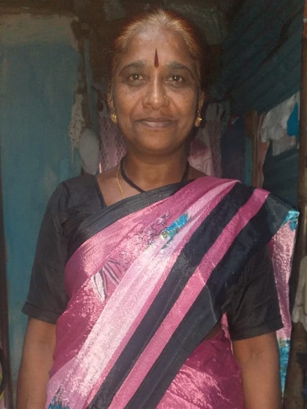 Anita sudhaka - Part time Cook and Patient Care and Elderly Care and Baby Sitter in Swargate in Pune