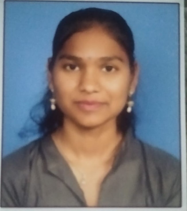 nillam jagadhane - Part time Baby Sitter in pashan in Pune