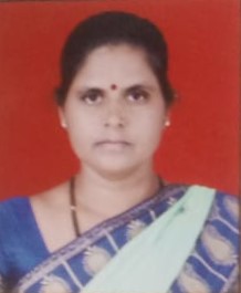 Shobha Santosh Katkdonde - Part time Cook and Baby Sitter in Wakad in Pune