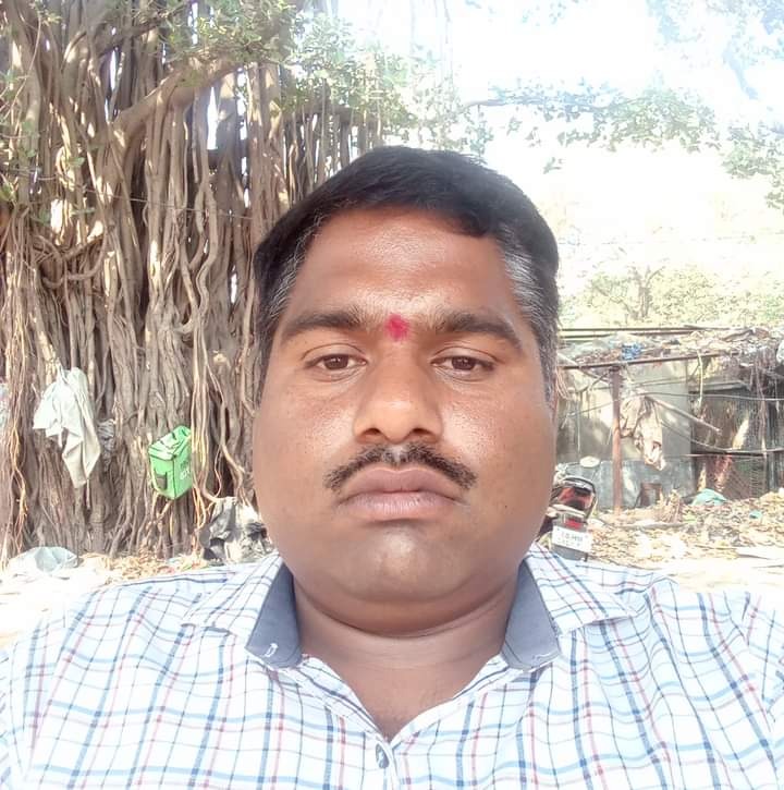 Raju Singh - Part time in kandivali east in Mumbai