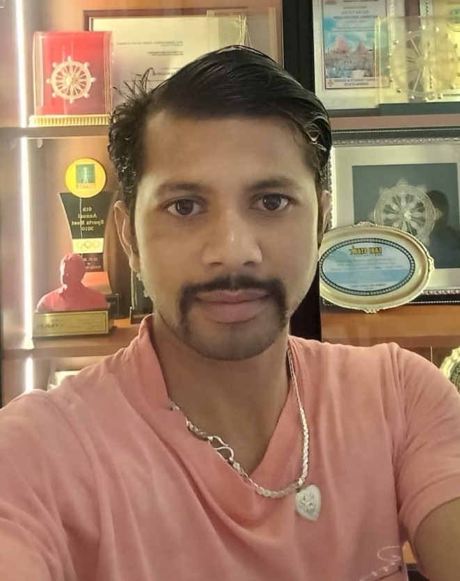 Raja Kumar - Part time Cleaner in Indiranagar in Bangalore Bengaluru