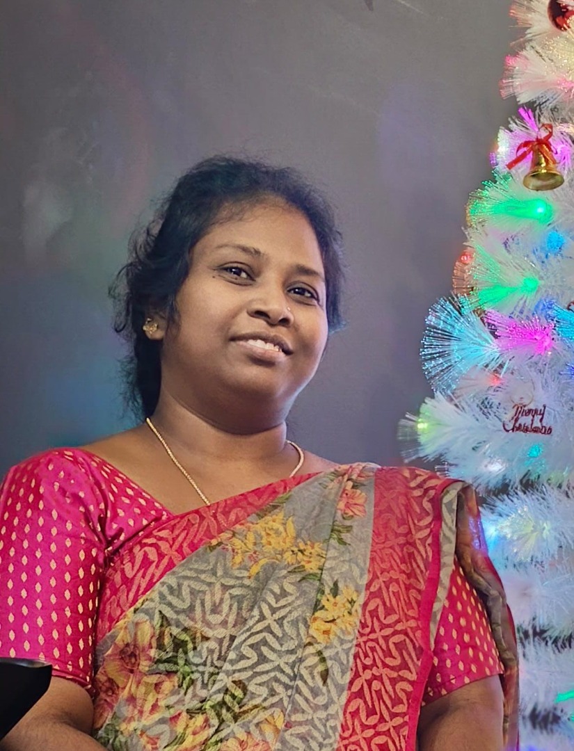 Saritha - Part time Cleaner and Cook in J. P. Nagar in Bangalore Bengaluru